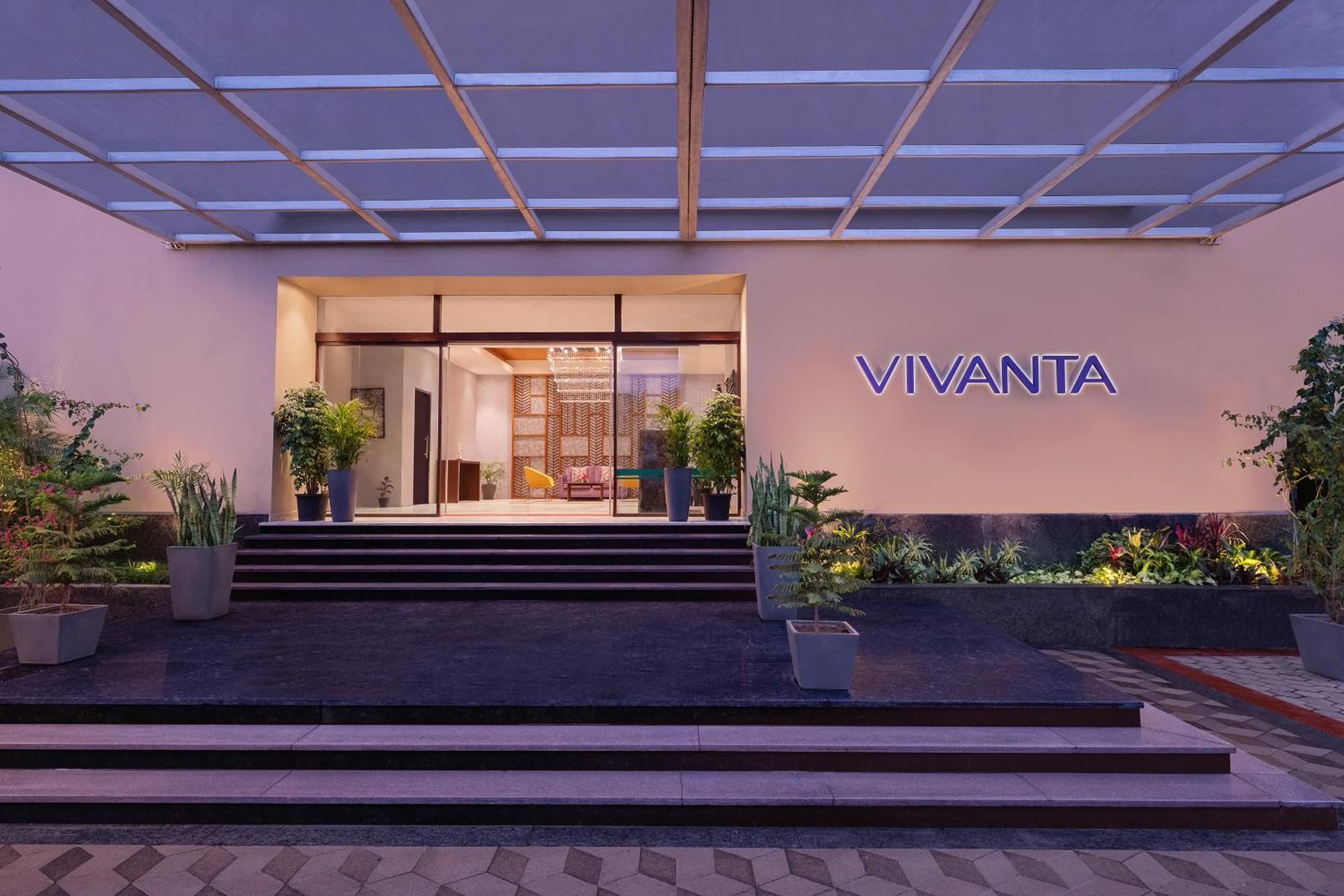 Vivanta Chitwan Bharatpur Bharatpur  Ngoại thất bức ảnh