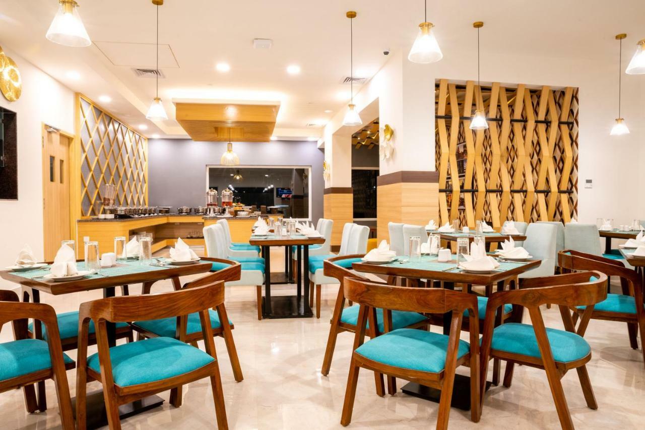 Vivanta Chitwan Bharatpur Bharatpur  Ngoại thất bức ảnh