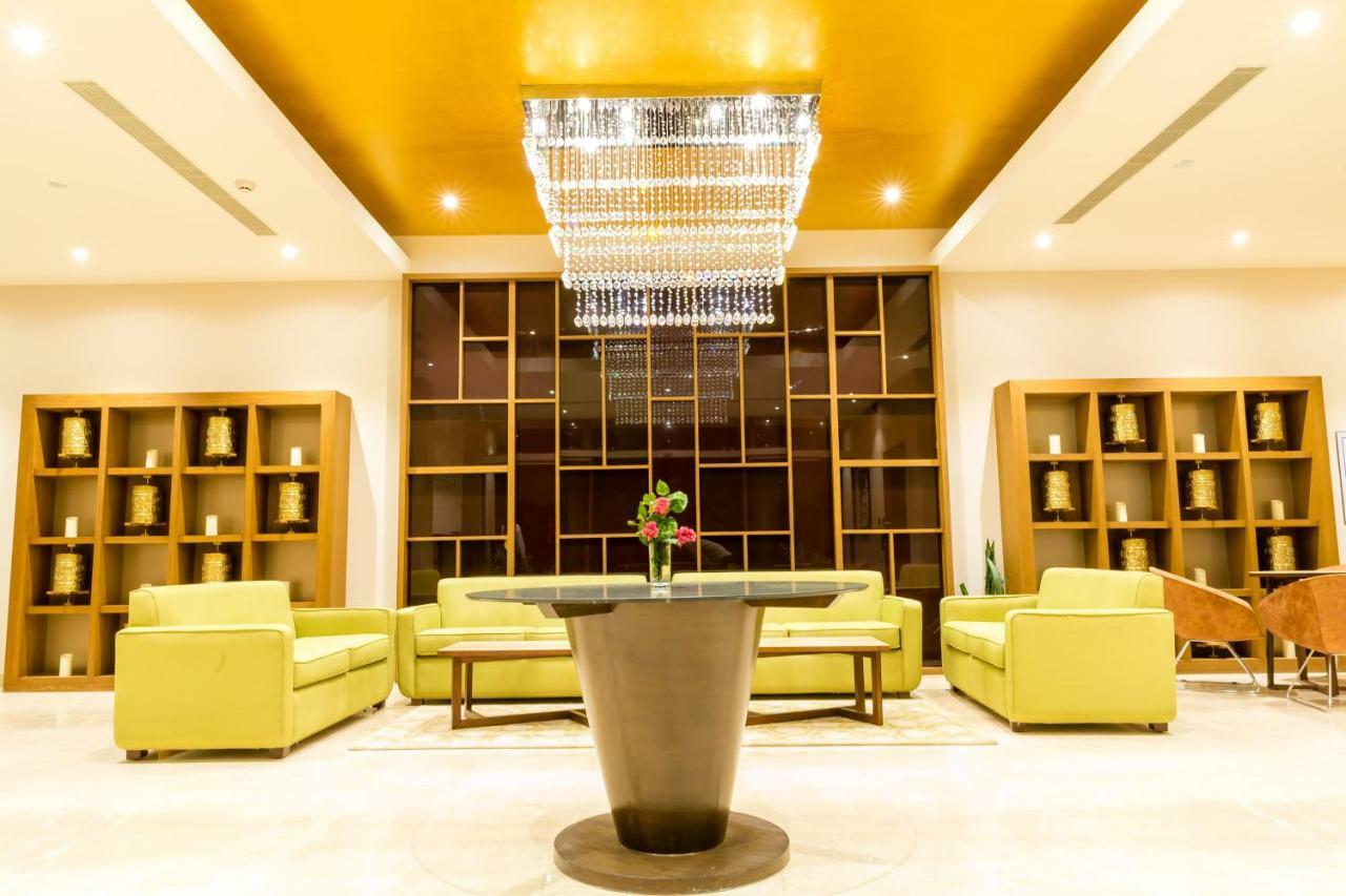 Vivanta Chitwan Bharatpur Bharatpur  Ngoại thất bức ảnh