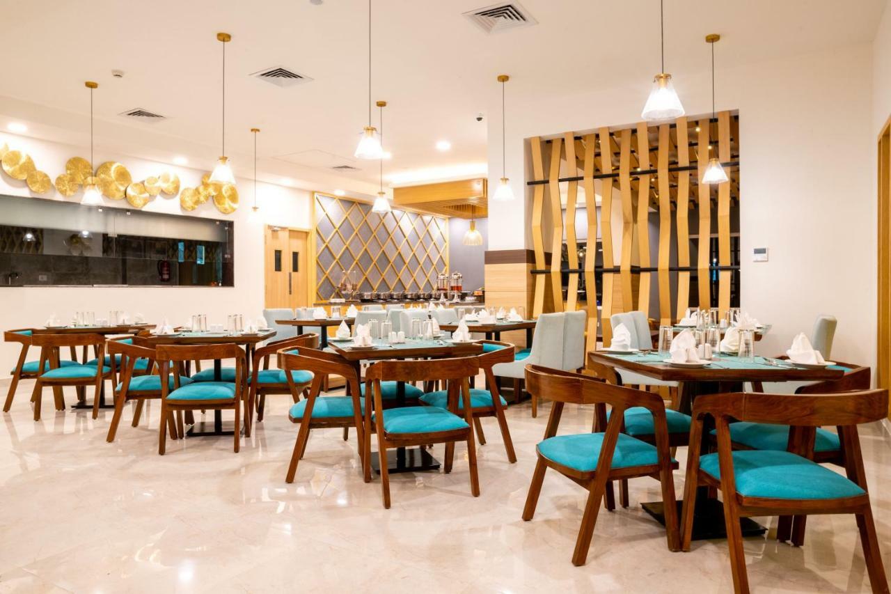 Vivanta Chitwan Bharatpur Bharatpur  Ngoại thất bức ảnh